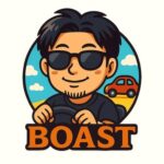 ボースト